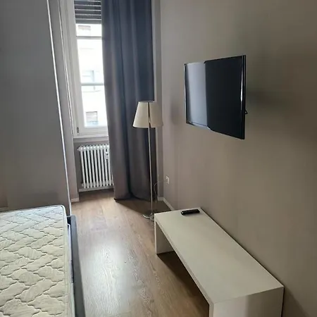 Διαμέρισμα Bellissimo 10 Min A Piedi Duomo *